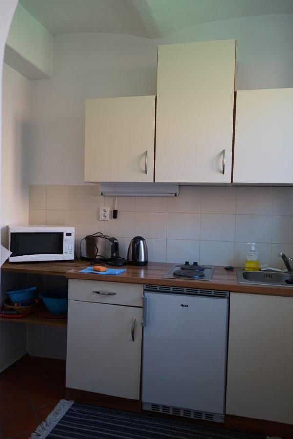 Apartmany Statek Cimer Eksteriør billede